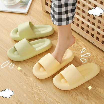 Cloud Soft EVA Slippers